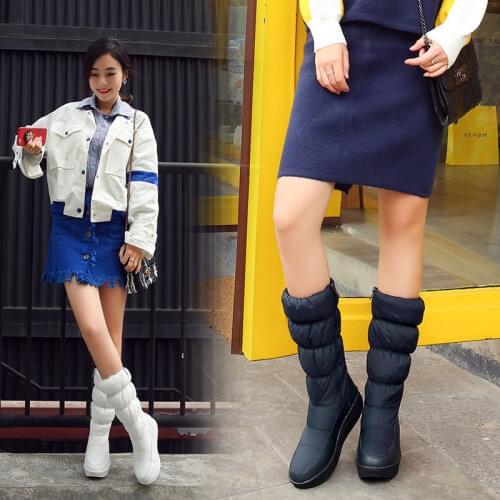 Женские высокие сапоги Fanldowpess China At AliExpress