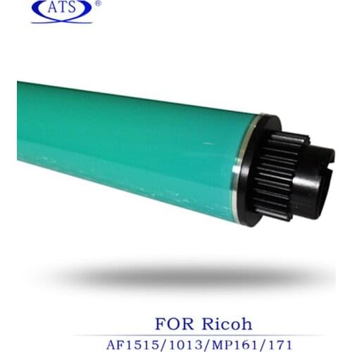 Opc Drum for Ricoh AFicio AF 1515 1013 MP 161 171 compatible Copier spare parts AF1515 AF1013 MP161 MP171 printer supplies