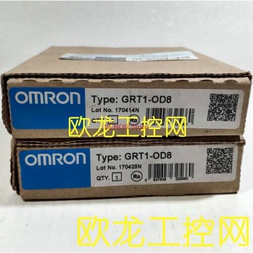 GRT1-TS2T temperature input unit brand new original