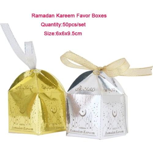 HAOCHU Wedding Gift Wrapping