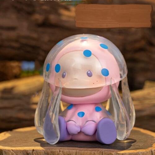 Tudodori Potato Series Blind Box Guess Bag Caja Ciega Toys Doll Cute Anime Figure Desktop Ornaments Gift Collection