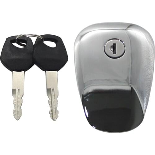 Motorcycle Fuel tank cap For Suzuki VS800 Intruder 800 1992-04 Boulevard S50 VS1400 1400 S83 44200-38820 44200-38860 44200-38870