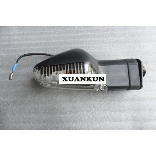 XUANKUN QJ125-18A Steering Lights QJ150-12 -16 Direction Lights