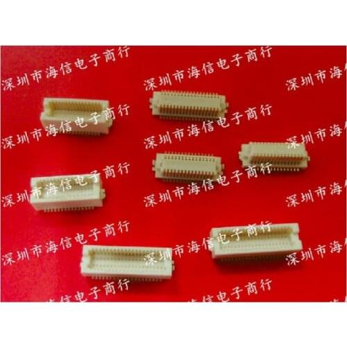 Hot selling !DF12 (3.0) -30DP-0.5V (86) DF12B (3.0) -30DP-0.5V (86) HRS transposon