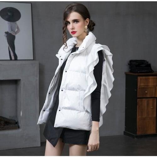 Женские жилеты LOKEDIKE China At AliExpress