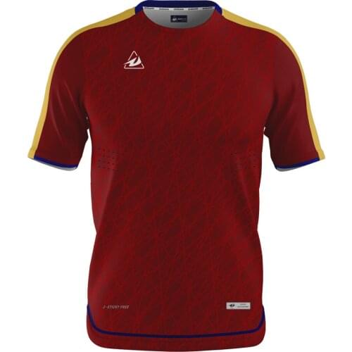 Men Sports T Shirts Casual Shirt Quick Dry Fashionable Colorful T-shirt