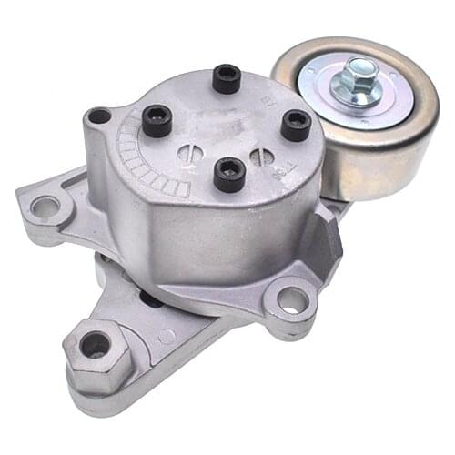 Idle Tensioner Assembly for TOYOTA HILUX REVO GUN125 GUN126 VIII 2015- 2.4L 2.8L 16620-0E010 16620-11010