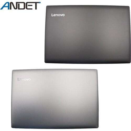 New Original for Lenovo Ideapad 330-15 330-15IKB 330-15IGM 330-15AST 330-15ARR ICN LCD Rear Lid Back Cover Top Case Black Silver