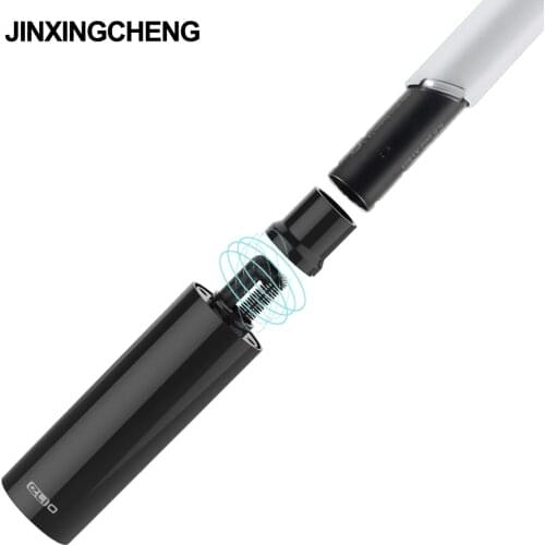 JINXINGCHENG New Portable Multi-functional Clean Brush For IQOS 3.0 Electrical Automatic Cleaner Cleaning Tool for IQOS 2.4 Plus