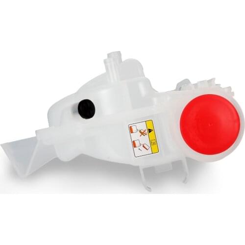Expansion Tank Car Engine Cooling LR020367 PCF500015 PCF500110 for Discovery Range Rover Sport