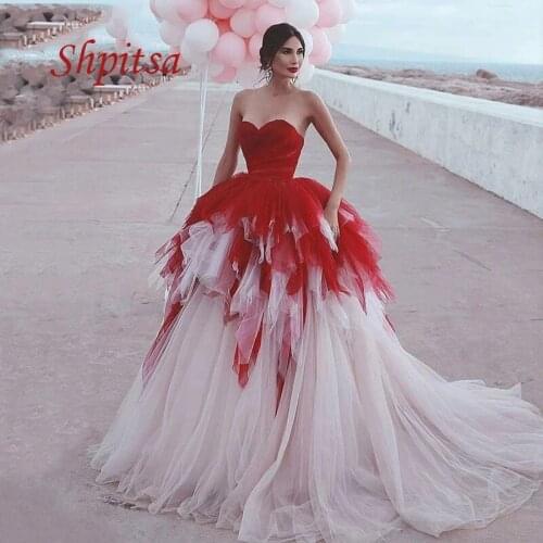 Ball Dresses Shpitsa China