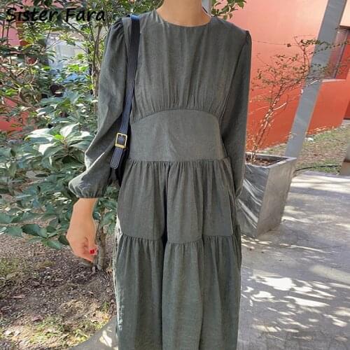 Sister fara Womens Casual Dresses