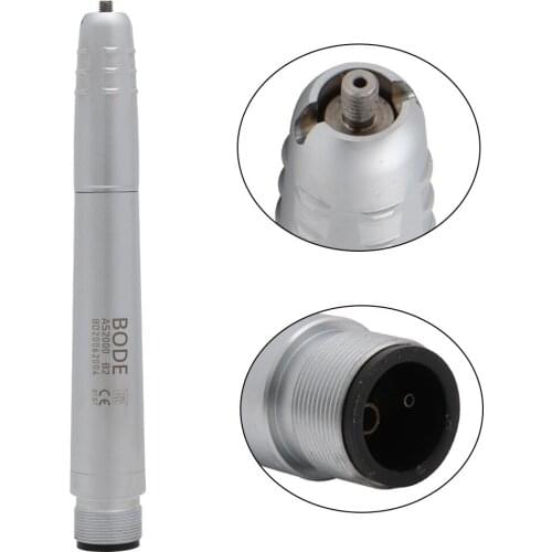 Dental Air Scaler Handpiece with 3 Tips Lab Sonic Perio Hygienist Scaling Borden 2 Hole B2
