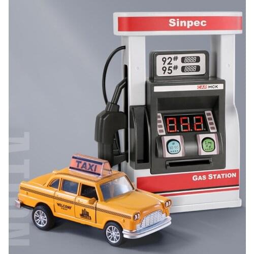The North E home Toy Cars