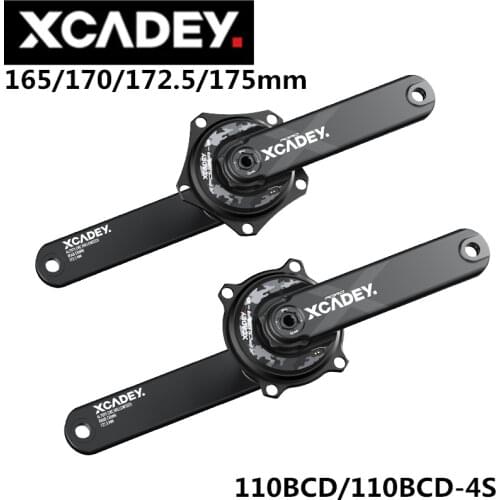 Переключатели скоростей для велосипедов XCADEY China At AliExpress