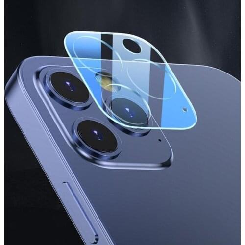 Camera Lens Protector for iPhone 12 mini Pro Max 11 pro Promax Camera Lens Film Tempered Glass Screen Protector