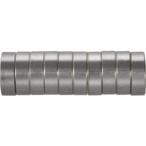 10pcs high performance 8x22x7mm ball bearings 608-2RS 608RS Z R-228HH