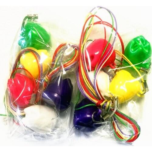 20Pcs Creative Baby Plastic Teeth Storage Box Cute Child Souvenir Save Milk Teeth Collecting Teeth Organizer Mini Tooth box