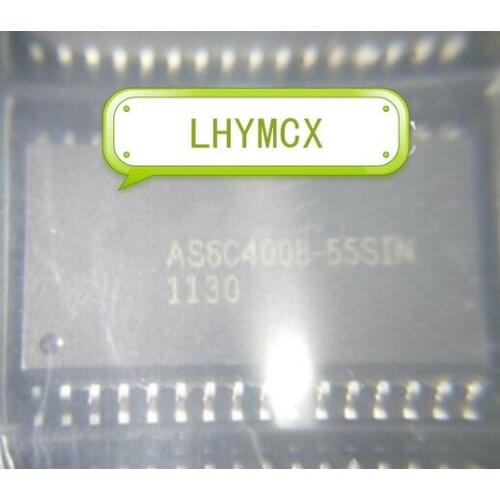 5PCS AS6C4008-55SIN AS6C4008-55SINTR AS6C4008 SOP-32