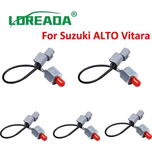 Ignition Knock Sensor 18640-78G00 18640-52D00 For SUZUKI ALTO Vitara XL-7 SX4 Aerio GRAND VITARA IGNIS SWIFT LIANA JIMNY TRACKER