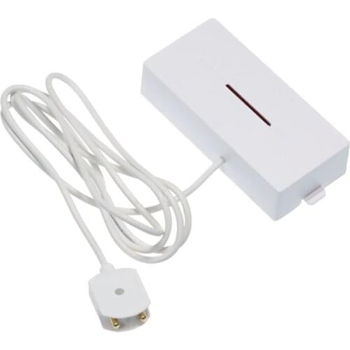 Wi-Fi Water Leak Sensor Alarm Water Immersing Sensor Leak Detector for Home Immersion Monitoring