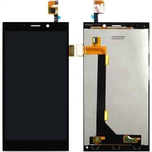 For Blu Life One X3 LCD Display Digitizer Touch Panel Screen Assembly