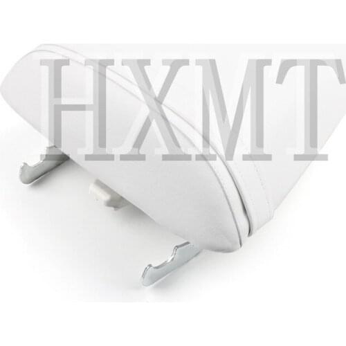 For Honda CBR 600 F4I CBR600 f4i 2001 2002 2003 2004 2005 2006 2007 CBR600F4I White Rear Seat Cover Cowl Solo Seat Cowl Rear