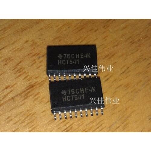 SN74HCT541DW HCT541 SOP20-7.2MM