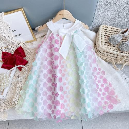 Kingguo Dresses For Girls