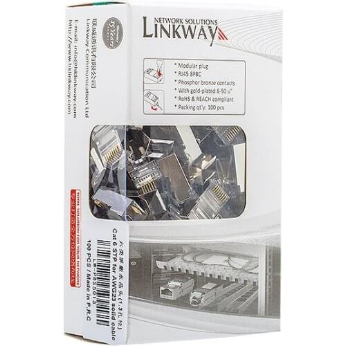 Linkwylan Electric Plugs