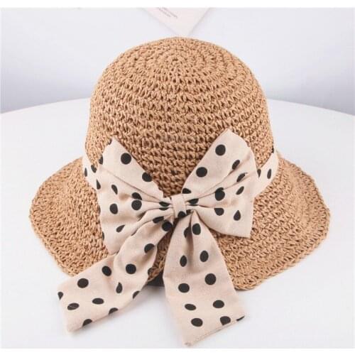 MIOCKY Summer Hats For Babies