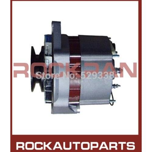 AUTO ALTERNATOR 0120489703 0-120-489-703 0986044591 FOR JOHN DEERE