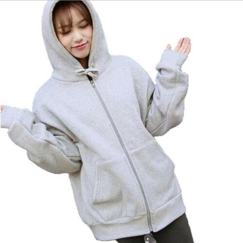 OKXGNZ Women's Short Hoodies