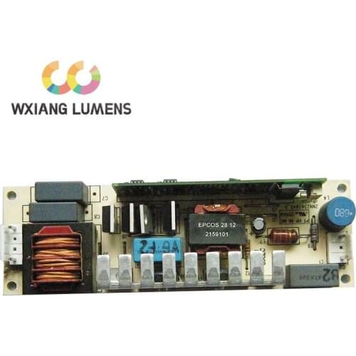 Projector Ballast Lamp Power Supply Lamp Driver Fit for Panasonic PT-SD2600