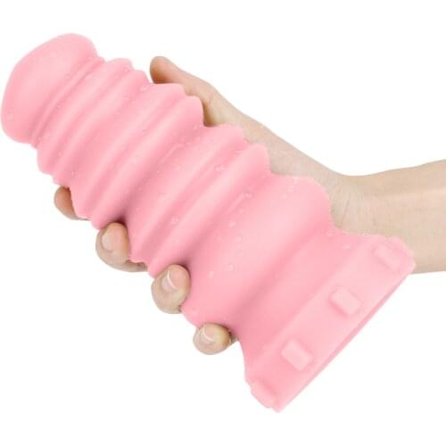 Sex Shop Silicone Huge Anal Plug Vagina Ass Expansion Big Butt Plug Prostate Massage Adult Large Anal Sex Toys for Men Women