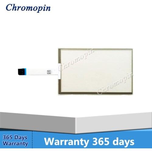 Touch screen glass panel for AMT28199 AMT 28199 AMT 2819900A A114300267 1071.0090 AMT28199 91-28199-00B