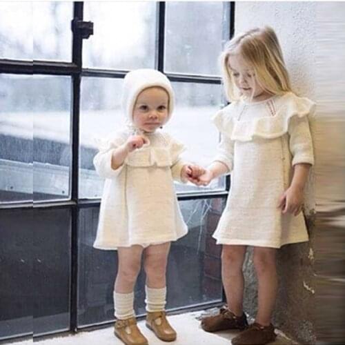 TBwish Children `s Dress