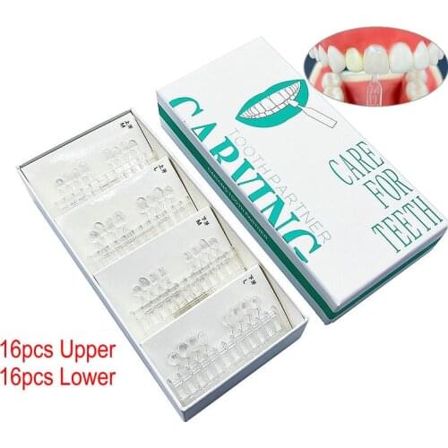 Yenzck Veneers