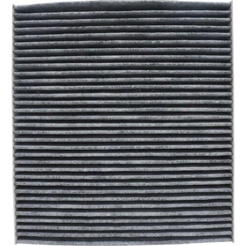 25740404 Activated Carbon Cabin Air Filter Fit For Cadillac CTS / SRX 3.6L