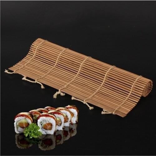 3 Pack Carbonized Bamboo vegetable meat roller Magic Stuffed Grape & Vegetable Meat Rolling Tool