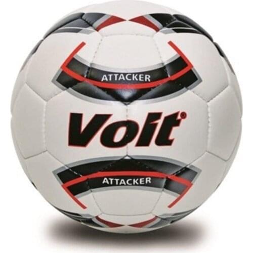 Attacker 5 Number Soccer Ball Sports High Quality