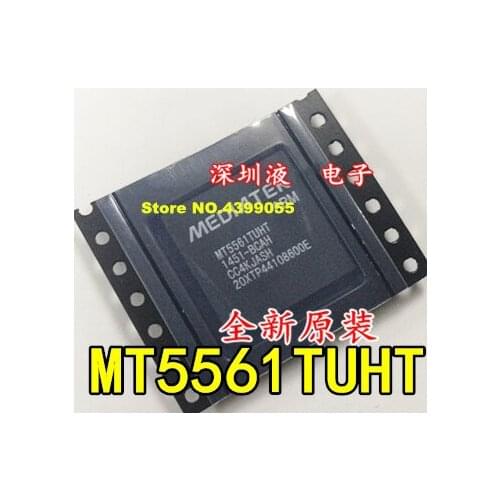 5PCS)(10PCS) MT5561OUHT BGA original in stock