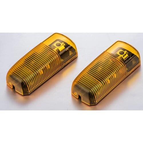 FREE SHIPPING Safety beam photocell with flash lamp function for sliding gate opener,garage door opener infrared sensor