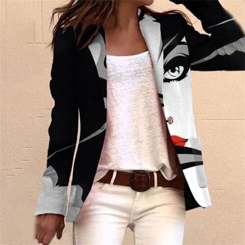 BubbleKiss Women's Demi Jackets