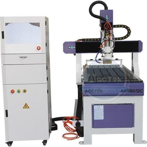 AKM6012C Cheap Atc Cnc Router AKM6012C Boring Head Atc Woodworking Cnc Router