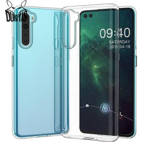 DUNTIS OnePlus Nord Phone Cases