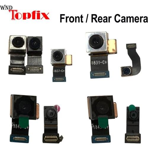 For Google Pixel 3 3XL Rear Camera For Google Pixel3 3XL Front Camera Flex Cable For Google Pixel 3A XL Front back Camera Cable