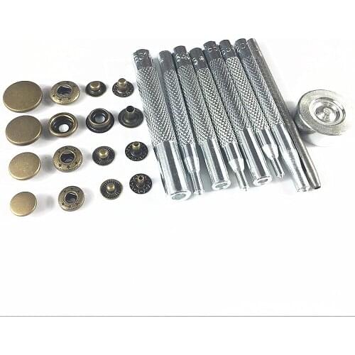 Metal Buttons Henefune China