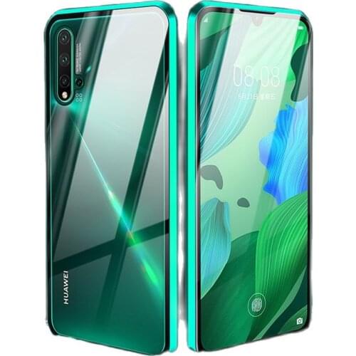 HKXA Huawei Honor 8X Phone Cases