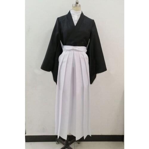 Customize Jujutsu Kaisen Naoya Zenin Cosplay Costume